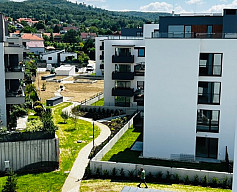 LIVANA - Záhorská Bystrica - (2023 – 2024)