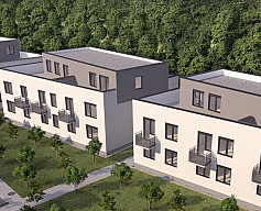 GREEN HOUSE - Bratislava (2021)