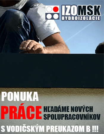 Ponuka práce