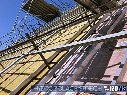 Referencie,Referencia,referencie hydroizolácia stavby,Hydroizolácie stavieb, strechy, terasy