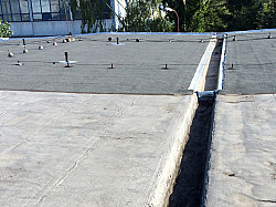 Referencie,Referencia,referencie hydroizolácia stavby,IZOMSK – Hydroizolácie a strešný servis