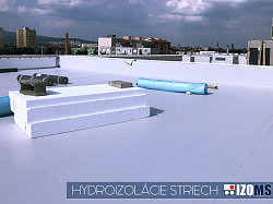 Referencie,Referencia,referencie hydroizolácia stavby,IZOMSK – Hydroizolácie a strešný servis