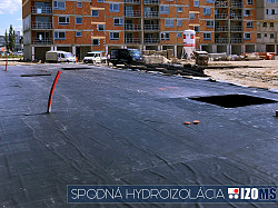 Referencie,Referencia,referencie hydroizolácia stavby,IZOMSK – Hydroizolácie a strešný servis