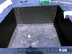 Referencie,Referencia,referencie hydroizolácia stavby,IZOMSK – Hydroizolácie a strešný servis