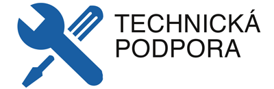 technicka podpora